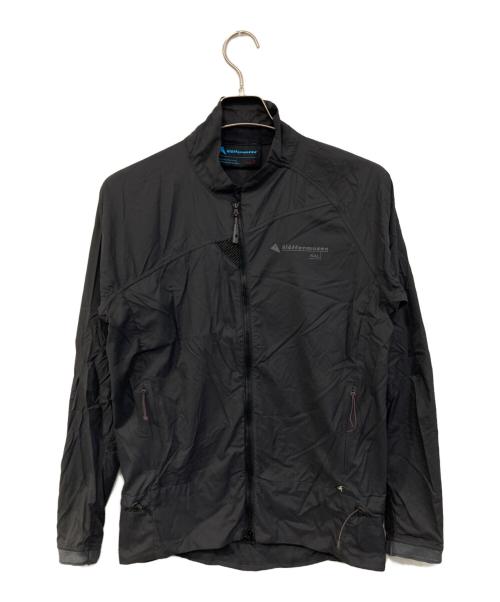 KLATTERMUSEN（クレッタルムーセン）KLATTERMUSEN (クレッタルムーセン) Nal Jacket/ナルジャケット ブラック サイズ:SIZE 4の古着・服飾アイテム