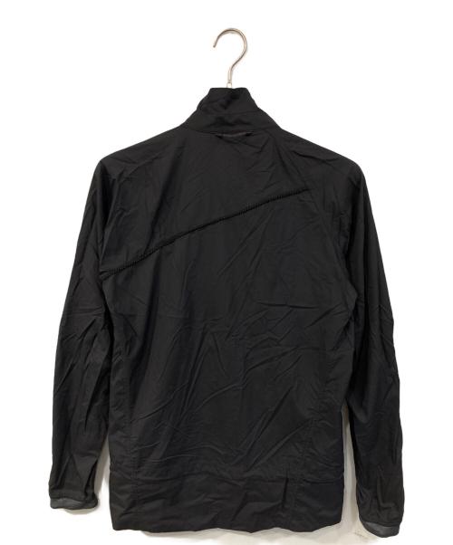 KLATTERMUSEN（クレッタルムーセン）KLATTERMUSEN (クレッタルムーセン) Nal Jacket/ナルジャケット ブラック サイズ:SIZE 4の古着・服飾アイテム