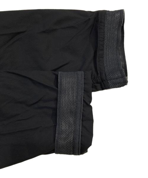 KLATTERMUSEN（クレッタルムーセン）KLATTERMUSEN (クレッタルムーセン) Nal Jacket/ナルジャケット ブラック サイズ:SIZE 4の古着・服飾アイテム