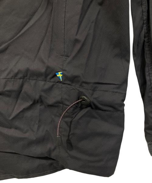 KLATTERMUSEN（クレッタルムーセン）KLATTERMUSEN (クレッタルムーセン) Nal Jacket/ナルジャケット ブラック サイズ:SIZE 4の古着・服飾アイテム