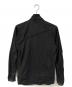 KLATTERMUSEN (クレッタルムーセン) Nal Jacket/ナルジャケット ブラック サイズ:SIZE 4：13000円
