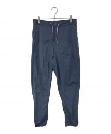 HOUDINI（フーディニ）の古着「SWIFT PANTS/スウィフトパンツ」｜ネイビー