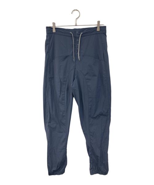 HOUDINI（フーディニ）HOUDINI (フーディニ) SWIFT PANTS/スウィフトパンツ ネイビー サイズ:SIZE Sの古着・服飾アイテム