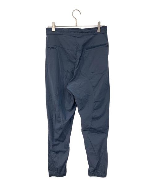 HOUDINI（フーディニ）HOUDINI (フーディニ) SWIFT PANTS/スウィフトパンツ ネイビー サイズ:SIZE Sの古着・服飾アイテム