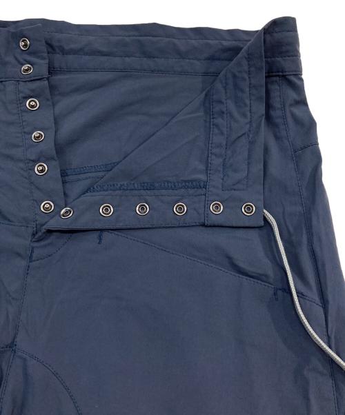 HOUDINI（フーディニ）HOUDINI (フーディニ) SWIFT PANTS/スウィフトパンツ ネイビー サイズ:SIZE Sの古着・服飾アイテム