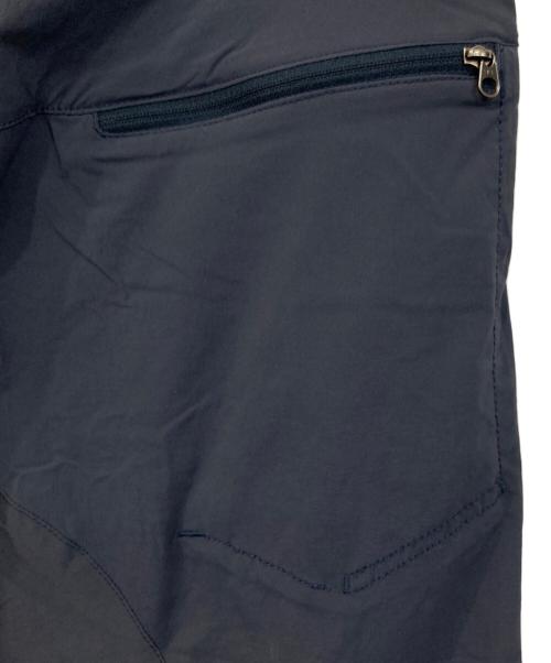 HOUDINI（フーディニ）HOUDINI (フーディニ) SWIFT PANTS/スウィフトパンツ ネイビー サイズ:SIZE Sの古着・服飾アイテム