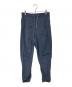 HOUDINI（フーディニ）の古着「SWIFT PANTS/スウィフトパンツ」｜ネイビー