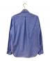 Engineered Garments (エンジニアド ガーメンツ) コットンロングスリーブシャツ インディゴ サイズ:S：5000円