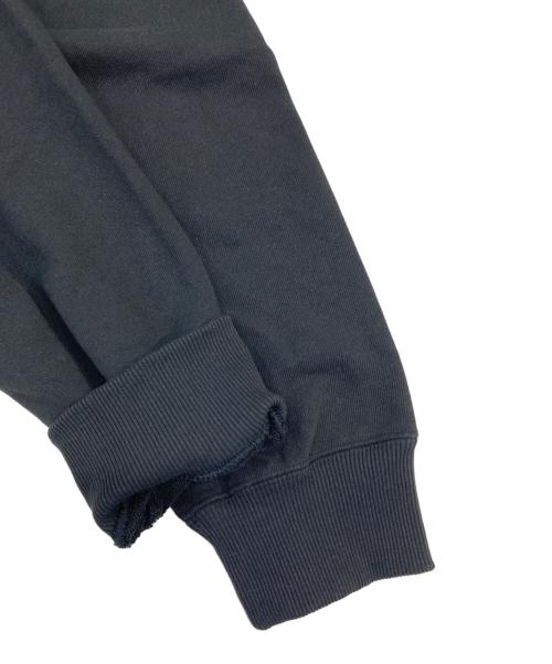 THE NORTH FACE（ザ ノース フェイス）THE NORTH FACE (ザ ノース フェイス) NEVER STOP ING Crew ブラック サイズ:XXLの古着・服飾アイテム