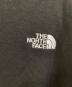 中古・古着 THE NORTH FACE (ザ ノース フェイス) NEVER STOP ING Crew ブラック サイズ:XXL：6000円