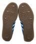 中古・古着 adidas (アディダス) HANDBALL SPEZIAL ブルー サイズ:25.5cm：7000円