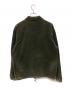 POLO RALPH LAUREN (ポロ・ラルフローレン) COACH'S JACKET CORDUROY/コーデュロイコーチジャケット グリーン サイズ:SIZE Ｌ：18000円