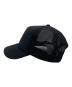 ARC'TERYX (アークテリクス) Bird Trucker Curved キャップ/バード トラッカー カーブド キャップ ブラック サイズ:フリーサイズ：5000円
