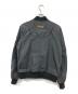 CANADA GOOSE (カナダグース) FABER BOMBER ブラック サイズ:S：25000円