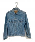 LEVI'Sリーバイス）の古着「デニムジャケット」｜インディゴ