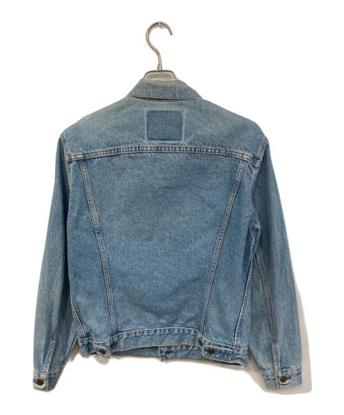 LEVI'S（リーバイス）LEVI'S (リーバイス) デニムジャケット インディゴ サイズ:不明の古着・服飾アイテム