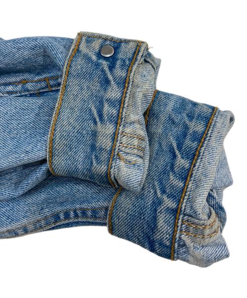 LEVI'S（リーバイス）LEVI'S (リーバイス) デニムジャケット インディゴ サイズ:不明の古着・服飾アイテム