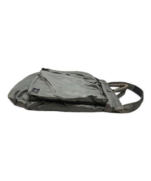 PORTER（ポーター）PORTER (ポーター) TANKER  HELMET BAG/タンカー ヘルメットバッグ カーキの古着・服飾アイテム