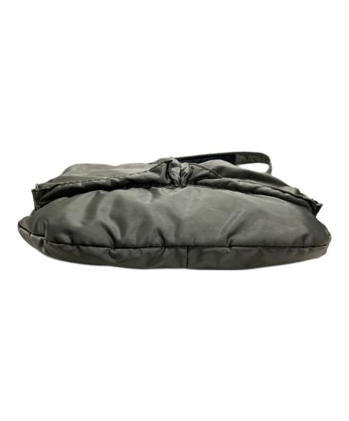 PORTER（ポーター）PORTER (ポーター) TANKER  HELMET BAG/タンカー ヘルメットバッグ カーキの古着・服飾アイテム