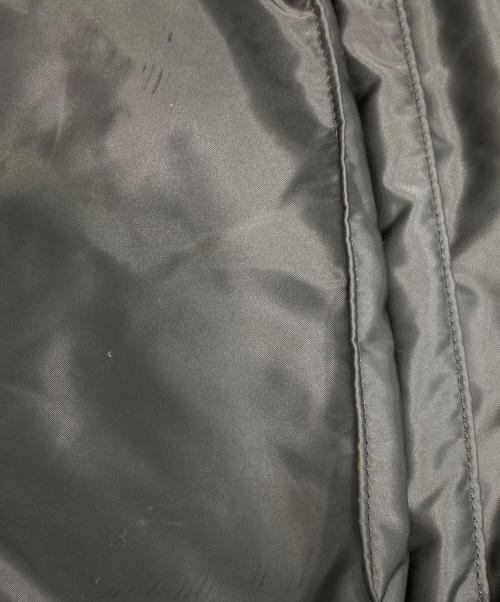 PORTER（ポーター）PORTER (ポーター) TANKER  HELMET BAG/タンカー ヘルメットバッグ カーキの古着・服飾アイテム