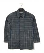 SUPREMEシュプリーム）の古着「Work Trench coat」｜ブラック