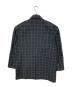 SUPREME (シュプリーム) Work Trench coat ブラック サイズ:SIZE L：11000円