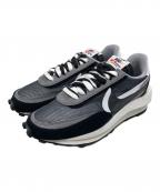 NIKE×sacaiナイキ×サカイ）の古着「LD Waffle 