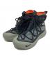 NIKE ACG（ナイキエーシージー）の古着「AIR TERRAC ANTARKTIK GORE TEX」｜ブラック