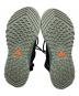 中古・古着 NIKE ACG (ナイキエーシージー) AIR TERRAC ANTARKTIK GORE TEX ブラック サイズ:24.5㎝：8000円