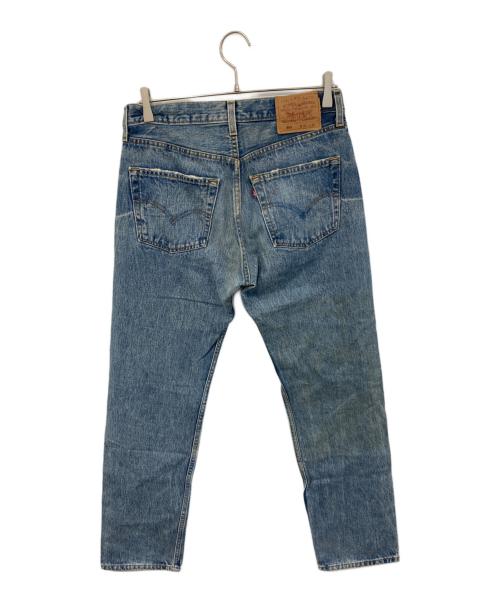 LEVI'S（リーバイス）LEVI'S (リーバイス) 501デニムパンツ インディゴ サイズ:31の古着・服飾アイテム