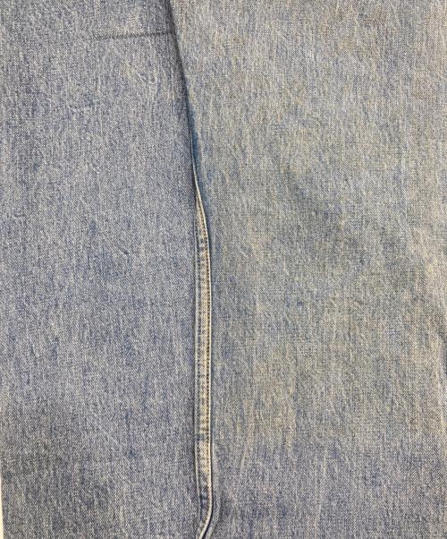 LEVI'S（リーバイス）LEVI'S (リーバイス) 501デニムパンツ インディゴ サイズ:31の古着・服飾アイテム