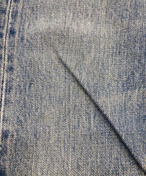 LEVI'S（リーバイス）LEVI'S (リーバイス) 501デニムパンツ インディゴ サイズ:31の古着・服飾アイテム