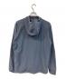 HAGLOFS (ホグロフス) Treeko Hood グレー サイズ:SIZE L：7000円