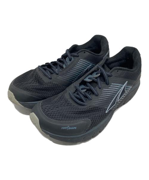 ALTRA（アルトラ）ALTRA (アルトラ) Provision 4 ブラック サイズ:8.5の古着・服飾アイテム
