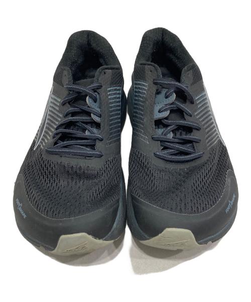 ALTRA（アルトラ）ALTRA (アルトラ) Provision 4 ブラック サイズ:8.5の古着・服飾アイテム