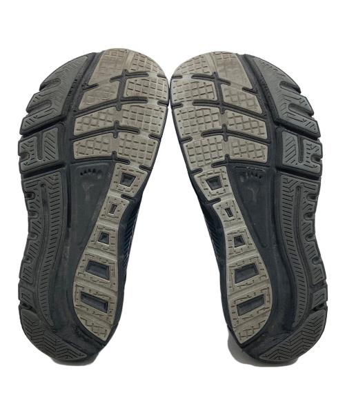 ALTRA（アルトラ）ALTRA (アルトラ) Provision 4 ブラック サイズ:8.5の古着・服飾アイテム