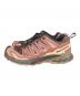 SALOMON (サロモン) XA PRO 3D V9 Gore-Tex ブラウン サイズ:26.5：10000円
