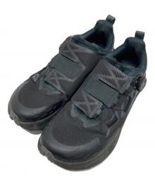 ALTRA（アルトラ）の古着「TIMP 5 BOA M スニーカー」｜ブラック