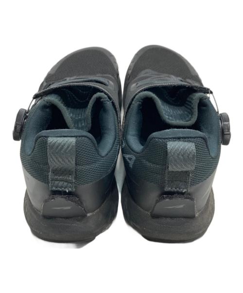 ALTRA（アルトラ）ALTRA (アルトラ) TIMP 5 BOA M スニーカー ブラック サイズ:US8.5の古着・服飾アイテム