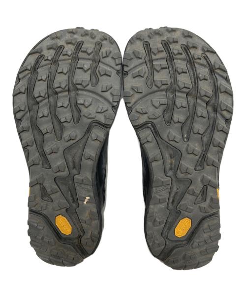 ALTRA（アルトラ）ALTRA (アルトラ) TIMP 5 BOA M スニーカー ブラック サイズ:US8.5の古着・服飾アイテム