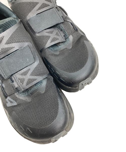 ALTRA（アルトラ）ALTRA (アルトラ) TIMP 5 BOA M スニーカー ブラック サイズ:US8.5の古着・服飾アイテム
