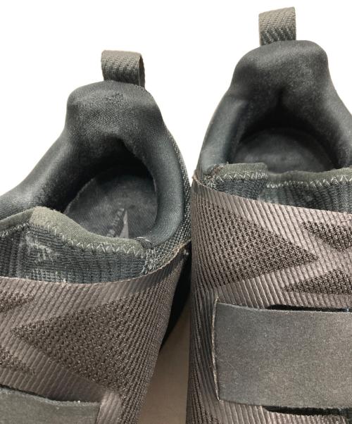 ALTRA（アルトラ）ALTRA (アルトラ) TIMP 5 BOA M スニーカー ブラック サイズ:US8.5の古着・服飾アイテム