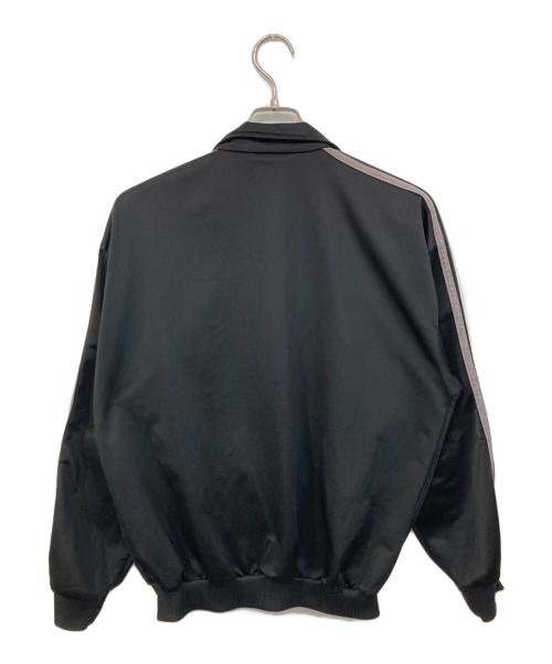 adidas（アディダス）adidas (アディダス) トラックジャケット ブラック サイズ:SIZE Mの古着・服飾アイテム