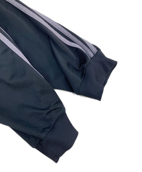 adidas（アディダス）adidas (アディダス) トラックジャケット ブラック サイズ:SIZE Mの古着・服飾アイテム