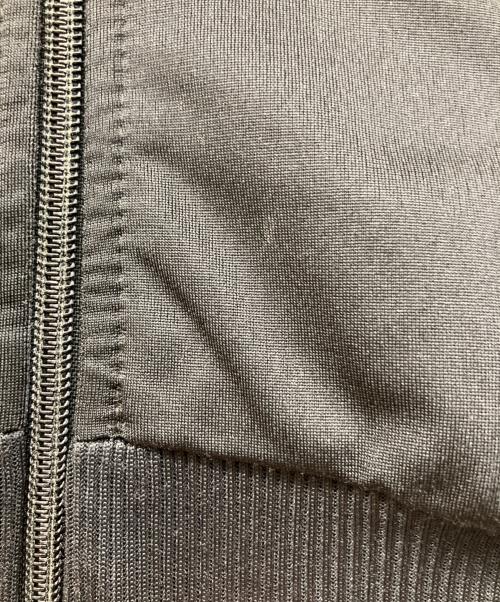 adidas（アディダス）adidas (アディダス) トラックジャケット ブラック サイズ:SIZE Mの古着・服飾アイテム