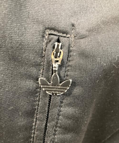 adidas（アディダス）adidas (アディダス) トラックジャケット ブラック サイズ:SIZE Mの古着・服飾アイテム