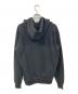 derschutze (デルシュッツ) プルオーバーパーカー ブラック サイズ:SIZE M：5000円