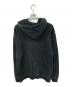 VAULTROOM (ボルトルーム) プルオーバーパーカー ブラック サイズ:SIZE L：7000円
