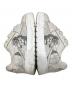 中古・古着 derschutze (デルシュッツ) Astro Chunky Sneaker/アストロ チャンキー スニーカー ホワイト サイズ:SIZE US 6.5：10000円