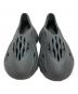 adidas (アディダス) YEEZY Foam Runner Carbon グレー サイズ:29.5：6000円
